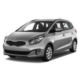 KIA CARENS (RP) 3D GUMOVÉ KOBERCE (2013-2018)