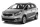 KIA CARENS (RP) 3D GUMOVÉ KOBERCE (2013-2018)