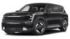 KIA EV9 3D GUMOVÉ KOBERCE (2023-)
