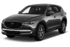 MAZDA CX5 (KF) 3D GUMOVÉ KOBERCE (2017-2022)