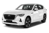 MAZDA CX-60 3D GUMOVÉ KOBERCE (2022-)