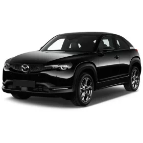 MAZDA MX-30 3D GUMOVÉ KOBERCE (2020-)