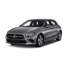 MERCEDES-BENZ A (W177) 3D GUMOVÉ KOBERCE (2018-)
