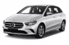 MERCEDES-BENZ B (W247) 3D GUMOVÉ KOBERCE (2019-)