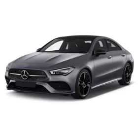 MERCEDES-BENZ CLA (C118) 3D GUMOVÉ KOBERCE (2019-)
