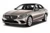 MERCEDES-BENZ C (W205) 3D GUMOVÉ KOBERCE (2014-2021)