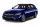 MERCEDES-BENZ C (W205) KOMBI 3D GUMOVÉ KOBERCE (2014-2021)