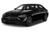 MERCEDES-BENZ C (W206) 3D GUMOVÉ KOBERCE (2021-)