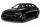 MERCEDES-BENZ C (W206) 3D GUMOVÉ KOBERCE (2021-)