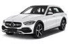 MERCEDES-BENZ C (W206) KOMBI 3D GUMOVÉ KOBERCE (2021-)