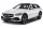 MERCEDES-BENZ C (W206) KOMBI 3D GUMOVÉ KOBERCE (2021-)