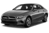 MERCEDES-BENZ A (V177) 3D GUMOVÉ KOBERCE (2018-)