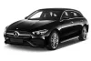 MERCEDES-BENZ CLA SHOOTING BRAKE (X118) 3D GUMOVÉ KOBERCE (2019-)
