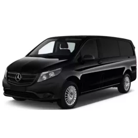 MERCEDES-BENZ VITO MIXTO (W639) 3D GUMOVÉ KOBERCE (2015-)