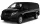 MERCEDES-BENZ VITO MIXTO (W639) 3D GUMOVÉ KOBERCE (2015-)