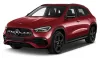 MERCEDES-BENZ GLA (H247) 3D GUMOVÉ KOBERCE (2020-)