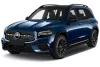 MERCEDES-BENZ GLB (X247) 3D GUMOVÉ KOBERCE (2019-)