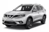 NISSAN X-TRAIL (T32) 3D GUMOVÉ KOBERCE (2014-2022)