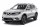 NISSAN X-TRAIL (T32) 3D GUMOVÉ KOBERCE (2014-2022)