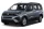 PEUGEOT RIFTER 3D GUMOVÉ KOBERCE (2018-)