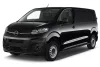 OPEL VIVARO (FURGON) 3D GUMOVÉ KOBERCE (2019-)