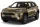 TOYOTA YARIS CROSS 3D GUMOVÉ KOBERCE (2020-)