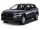 TOYOTA COROLLA CROSS 3D GUMOVÉ KOBERCE (2022-)