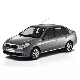 RENAULT THALIA 3D GUMOVÉ KOBERCE (2008-2015)