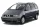 SEAT ALHAMBRA 3D GUMOVÉ KOBERCE (1996-2010)