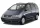 VW SHARAN (7M) 3D GUMOVÉ KOBERCE (1995-2010)