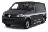 VW T6 TRANSPORTER 3D GUMOVÉ KOBERCE (2015-2019)