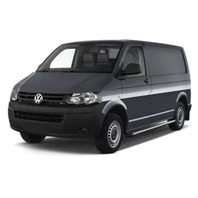 VW T6 TRANSPORTER 3D GUMOVÉ KOBERCE (2015-2019)