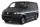 VW T6 TRANSPORTER 3D GUMOVÉ KOBERCE (2015-2019)