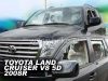 TOYOTA LAND CRUISER 200 OFUKY OKEN (2008-2022)