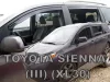 TOYOTA SIENNA OFUKY OKEN (2011-2022)