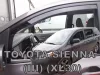 TOYOTA SIENNA OFUKY OKEN (2011-2022)