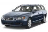 VOLVO V70 OFUKY OKEN (2007-2015)