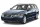 VOLVO V70 OFUKY OKEN (2007-2015)