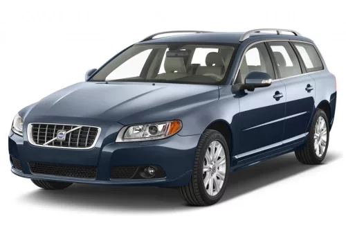 VOLVO V70 OFUKY OKEN (2007-2015)