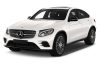 MERCEDES-BENZ GLC COUPE (C253) OFUKY OKEN (2016-2022)