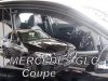 MERCEDES-BENZ GLC COUPE (C253) OFUKY OKEN (2016-2022)