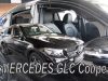 MERCEDES-BENZ GLC COUPE (C253) OFUKY OKEN (2016-2022)