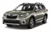 SUBARU FORESTER GUMOVÉ KOBERCE (2019-2024)