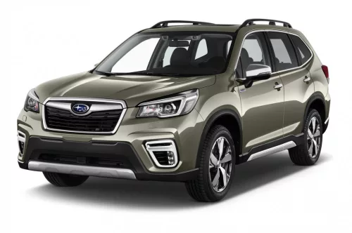 SUBARU FORESTER GUMOVÉ KOBERCE (2019-2024)