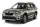 SUBARU FORESTER VANA DO KUFRU (2019-2024)