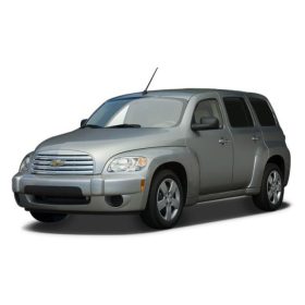 CHEVROLET HHR OFUKY OKEN (2006-2011)