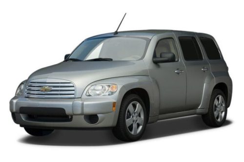 CHEVROLET HHR OFUKY OKEN (2006-2011)