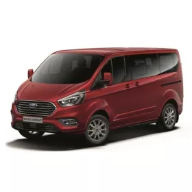 FORD TOURNEO CUSTOM OFUKY OKEN (2012-2017)