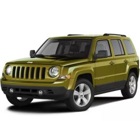 JEEP LIBERTY OFUKY OKEN (2007-2012)