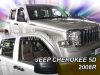 JEEP LIBERTY OFUKY OKEN (2007-2012)